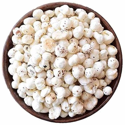 White Phool Makhana
