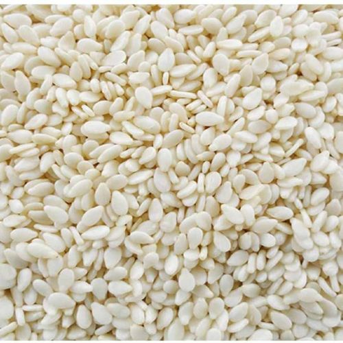 White Sesame Seed