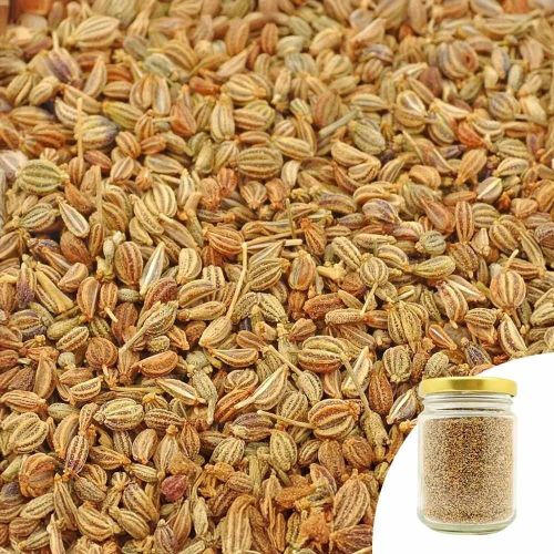 Whole Ajwain Seed