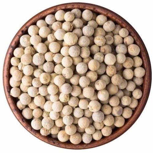 Whole White Pepper