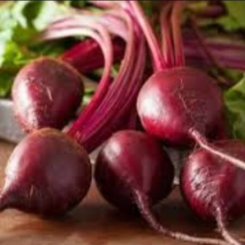 A Grade Fresh Beetroot