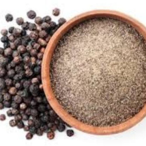 Black Pepper Powder