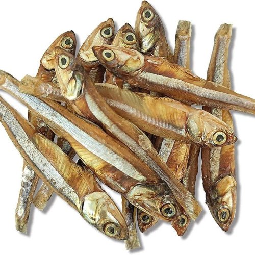 Dried Catla Fish