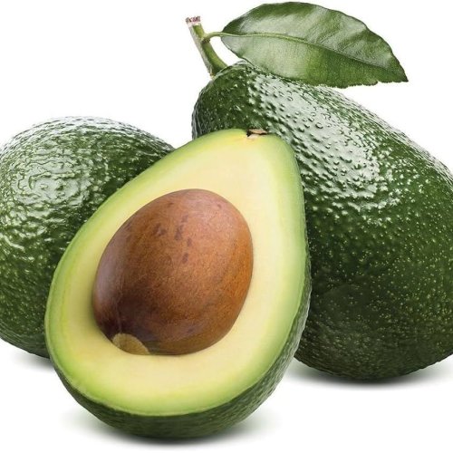 Fresh Avocado