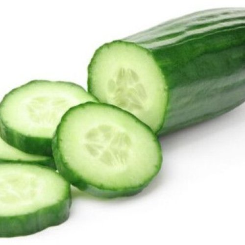Fresh Cucumbers