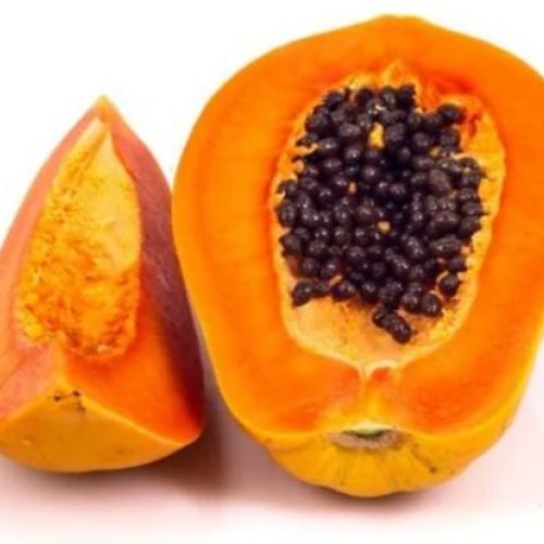 Fresh Papaya
