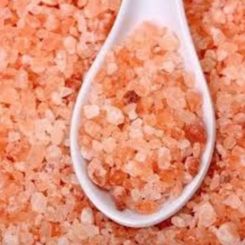 Himalayan Pink Salt