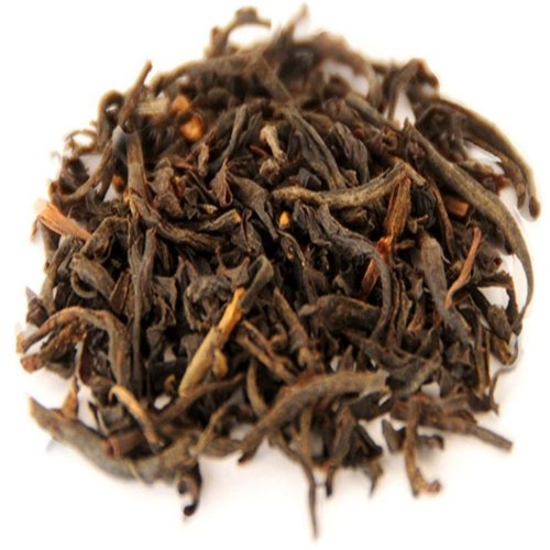 Loose Tea Leaves