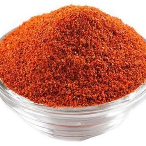 red chilli powder