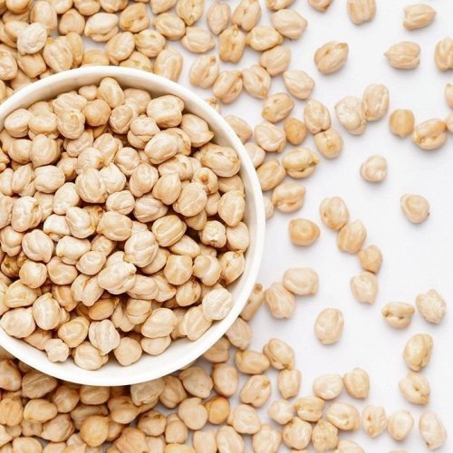 Whole Kabuli Chana