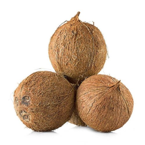 A Grade Fully Husked Coconut