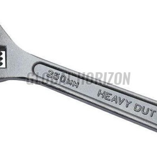 Adjustable Pipe Wrench