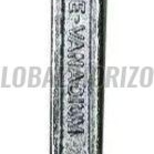 BI-Hexagonal Carbon Steel Ring Spanner