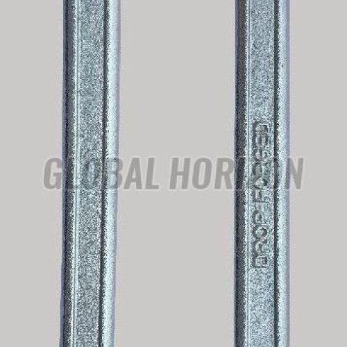 BI-Hexagonal Recessed Panel Ring Spanner