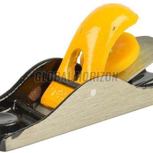 Block Plane