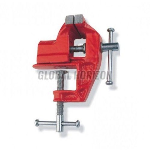 Cast Iron Fixed Base Baby Vice