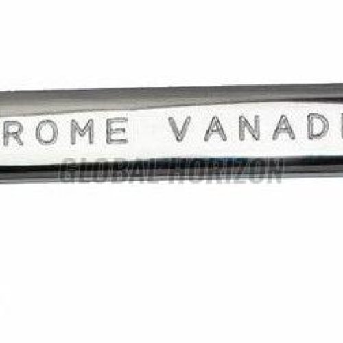 Combination Elliptical Panel Spanner