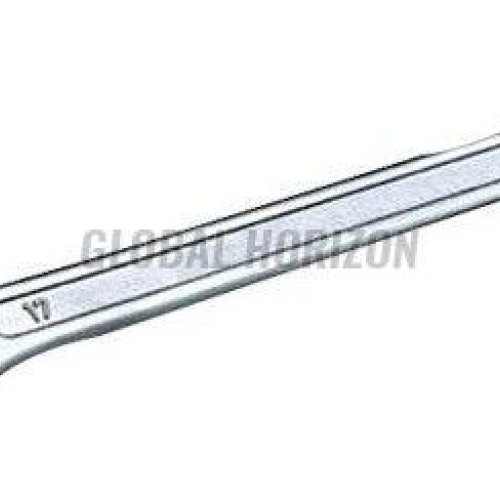 Combination Recessed Panel Spanner