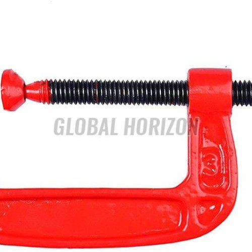 G Clamp
