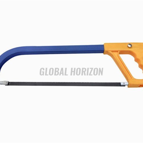 Plastic Handle Hacksaw