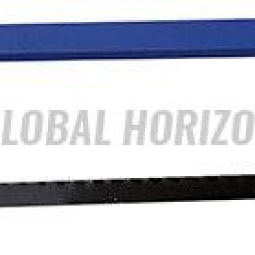 Wooden Handle Hacksaw