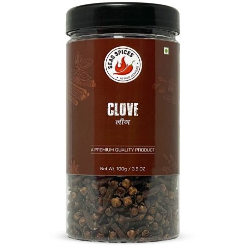 100gm Dry Cloves