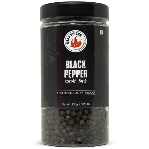150gm Black Pepper Seeds