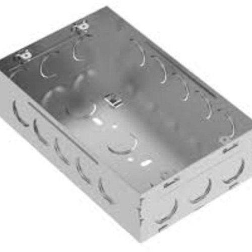 1/2 Way Modular Enclosure