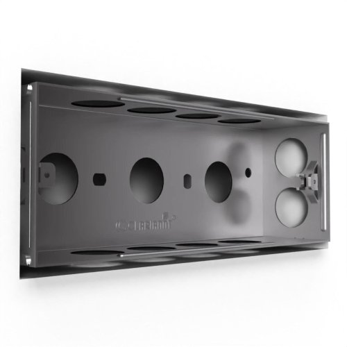 16 Way Modular Enclosure