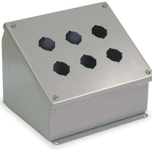 3 Way Modular Enclosure