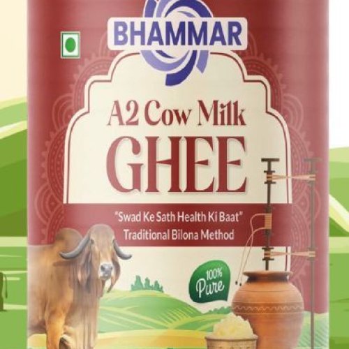 A2 Cow Milk Desi Ghee