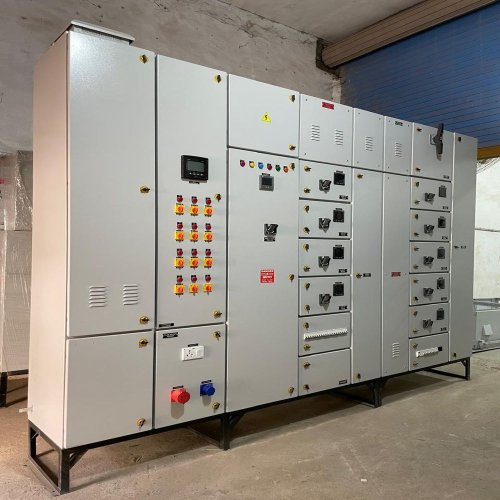AMF Panel