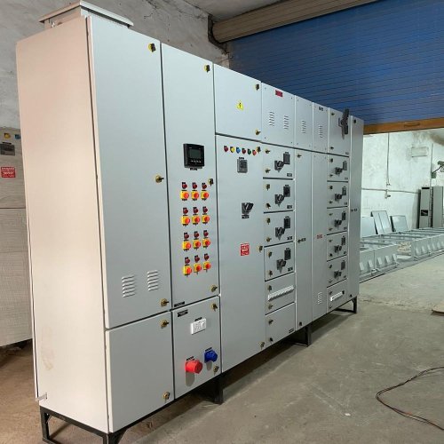 APFC Panel