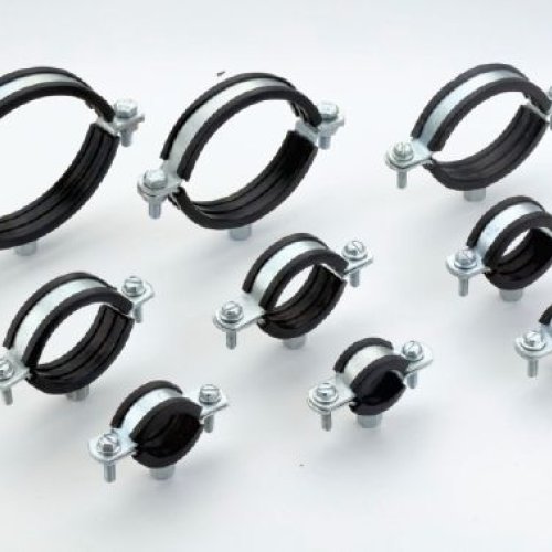 Chilli Clamp