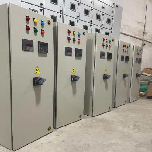 Meter Panel