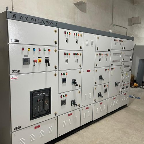 PCC Panel