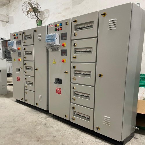 Synchronizing Panel