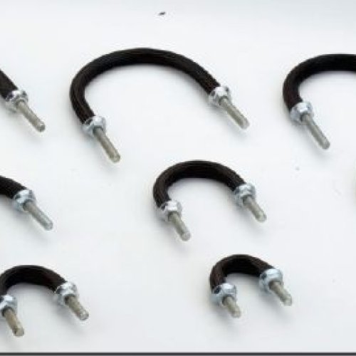 U Bolts