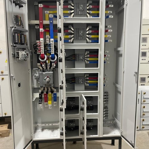 VFD Panel
