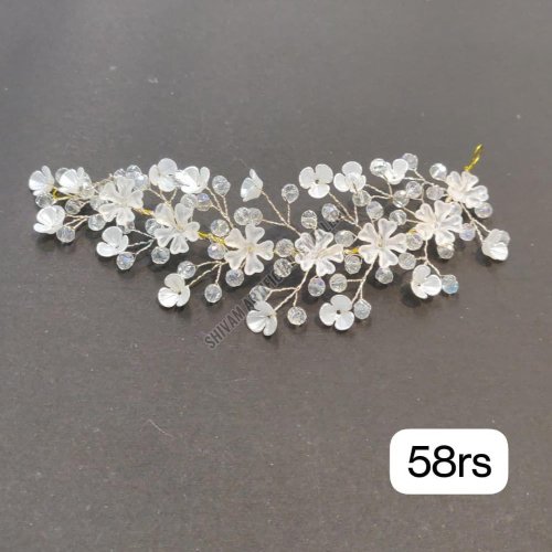 Hair Vines, Parandi & Decorative Hair