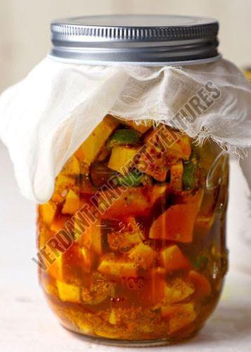 Mango Pickle