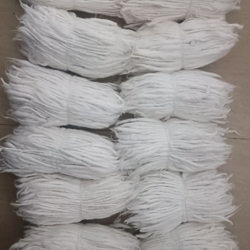 Long Cotton Wick
