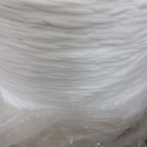 Plain Cotton Wick Raw Material