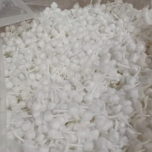 Round Cotton Wick