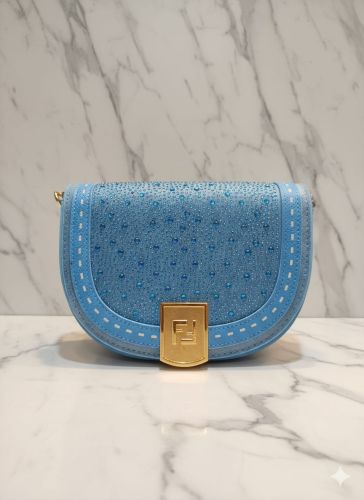 Refined Classy Mini Bag