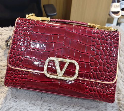 Women Branded Handbag