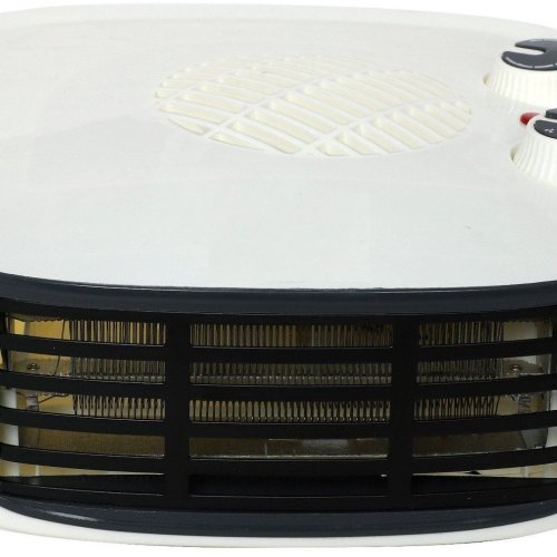 1500 W Plastic Room Heater Blower