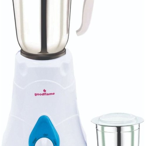 Goodflame 500W 2 Jar Mixer Grinder