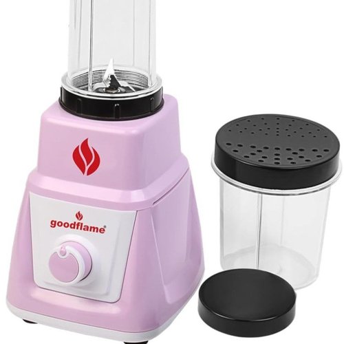 Goodflame Cutie 500W 2 Jar Mixer Grinder