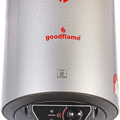 Goodflame Era 10 Litre Electric Storage Geyser